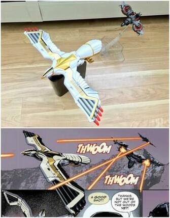 Pics The Cool Toy And Display Mega Thread