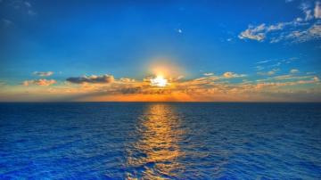 Awesome Sea Wallpaper