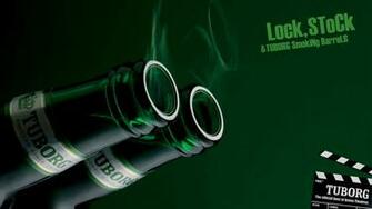 Tuborg Beer Wallpaper