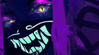 K Da Akali Lol 4k Phone iPhone Wallpaper 6570a