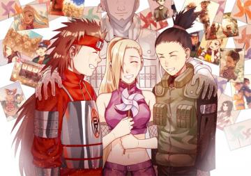 Team Fanart Zerochan Anime Image Board