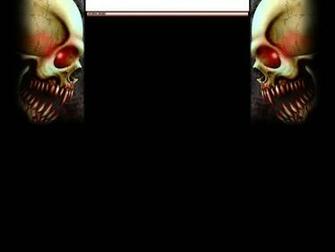 Cool Skull Background Wallp Wallpaper