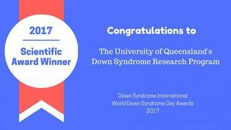 Scientific Research Recognised Latch On