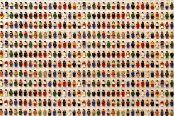 Lego Computer Wallpaper Desktop Background