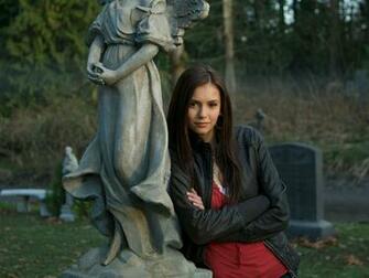 Elena Gilbert Wallpaper