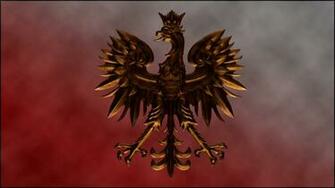Polska Wallpaper Polish Eagle On Jakpost Travel