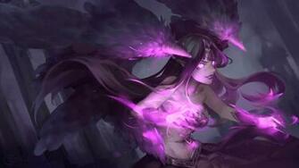 Morgana Lolwallpaper