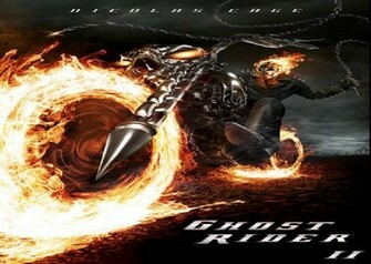 Ghost Rider Wallpaper Takeaweirdbreak Spot