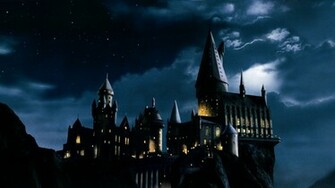 Harry Potter Wallpaper Hogwarts