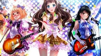 Beyond The Boundary Full HD Wallpaper And Background