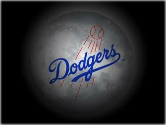 Los Angeles Dodgers Baseball Mlb H Wallpaper Background