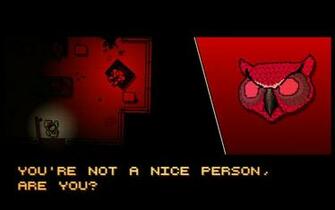 Andy Plays Games Re Hotline Miami