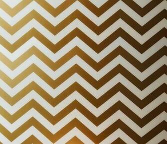 Stick Chevron Wallpaper Gold Contemporary By Tempaper