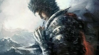 Berserk Wallpaper Wallpoper