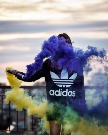 Adidas Wallpaper HD Hq