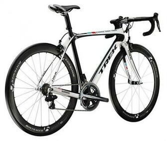 Wallpaper Road Bike Trek