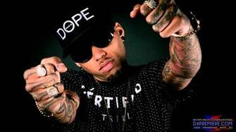 Kid Ink Wallpaper HD Dream Big Prod