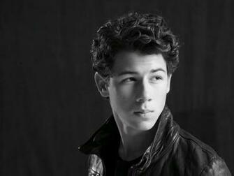 Nick Wallpaper555 Jonas Wallpaper