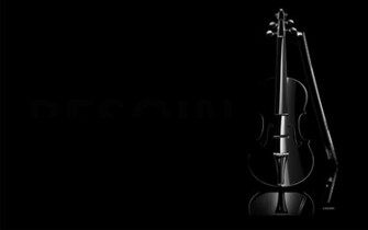 Black Art Wallpaper Desktop Design