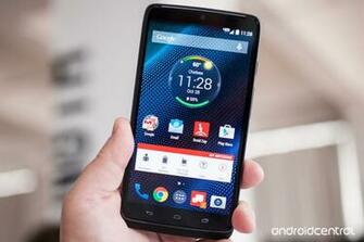 Motorola Brings Moto Maxx I E The Droid Turbo To Brazil And Mexico