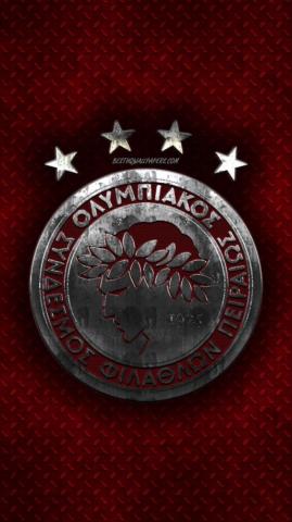 Olympiacos F C Wallpaper Baltana