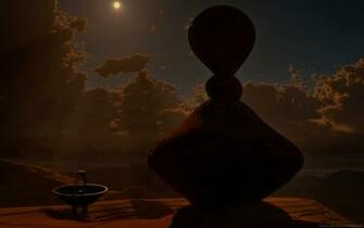 Seti Terragen