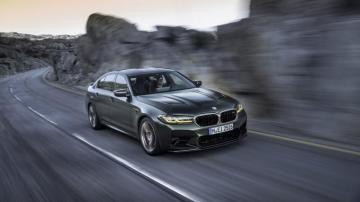 Bmw M5 Cs Wallpaper Supercars Net