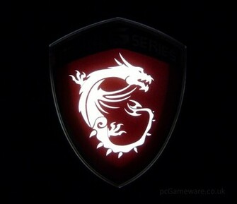 Msi Logo