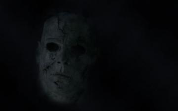 Scary Halloween Wallpaper On