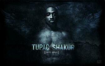 Made A Tupac Wallpaper Maybe You Like It If So Can Take Of