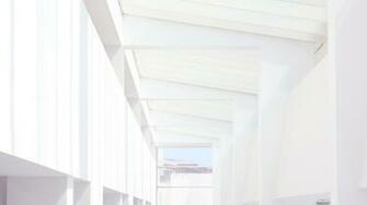 Wallpaper White Picture Structure Macba Gallery