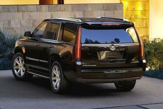 Cadillac Escalade Wallpaper X Net