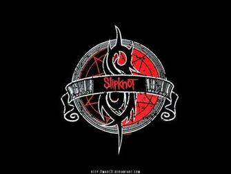 Slipknot Logo Wallpaper