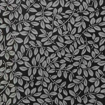 Black And White Floral Wallpaper Photos