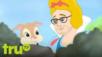 Adam Ruins Everything How Mickey Mouse Destroyed The Public