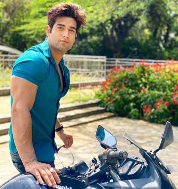 Abhishek Malik HD Wallpaper Desktop Background
