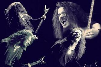 Dimebag Wallpaper Group