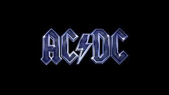 Ac Dc Desktop Wallpaper