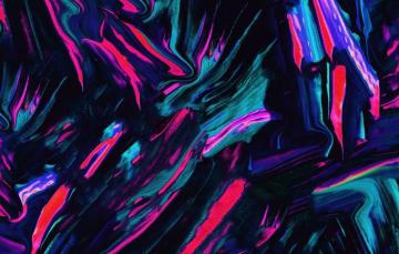 Wallpaper Abstract Colours Colour Paint Image For Desktop