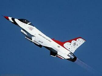 Cool F16 Aircraft Military HD Desktop Wallpaper