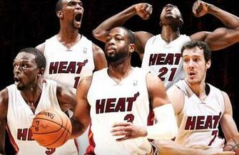 Heat Nation Miami News Rumors Schedule Videos