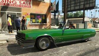 New Gta V Screenshotsgta Tv