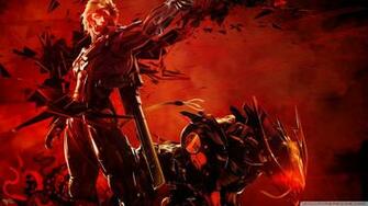 Pics Photos Metal Gear Rising Revengeance Wallpaper