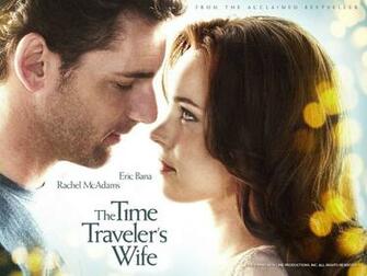 The Time Travelers Wife Wallpaper