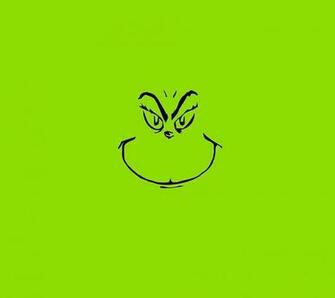 Grinch Wallpaper Apple Watch Funny Christmas