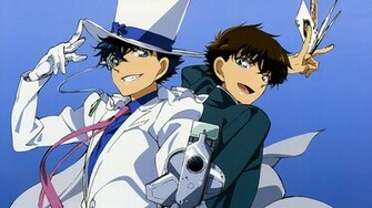 Magic Kaito Drama Cd