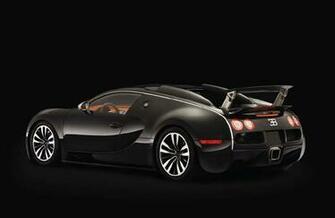 Wallpaper Bugatti Veyron Animaatjes