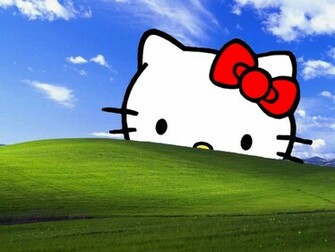 Hellokitty Desktop Wallpaper For Y All