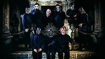 Slipknot Wallpaper