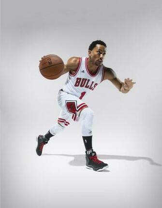 Derrick Rose Wallpaper